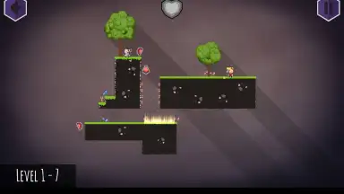 Capture d'écran de Staying Together 4