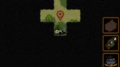 Capture d'écran de The Last Step 5