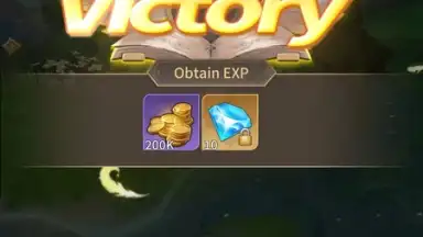 Capture d'écran de Starlight Isle 8