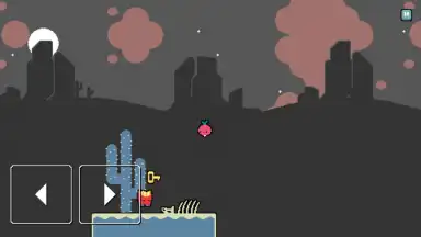 Capture d'écran de Daily Dadish 8