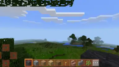 Capture d'écran de Craft City 2