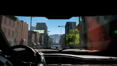 Capture d'écran de Codename Crime-Vice Open World 14