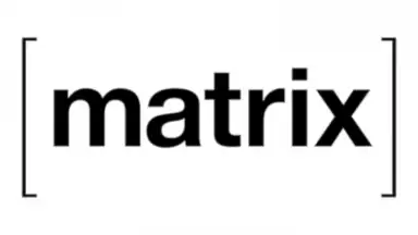 Capture d'écran de Matrix Chat 1