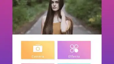 Capture d'écran de Filmix 2