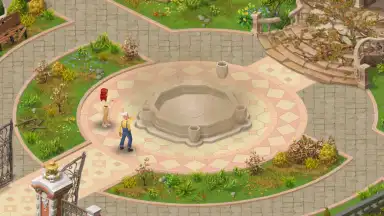 Capture d'écran de Garden Affairs 8