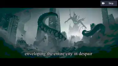 Capture d'écran de Yggdrasil 2: Awakening 7