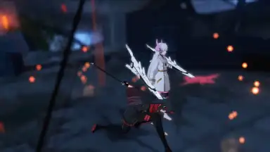 Capture d'écran de Punishing: Gray Raven (CN) 10