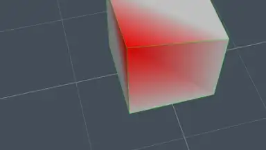 Capture d'écran de 3D Modeling App 8