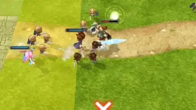 Capture d'écran de Dragon & Colonies 13