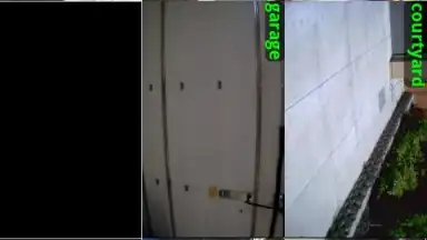 Capture d'écran de IP Cam Viewer Basic 3