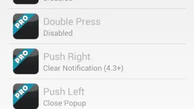 Capture d'écran de Floatify - Smart Notifications 4