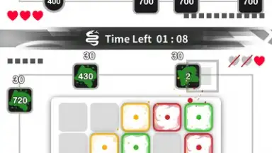 Capture d'écran de Random Dice 2