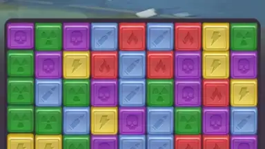 Capture d'écran de Zombie Blast Squad 7