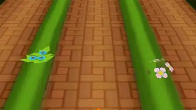 Capture d'écran de Royal Princess Island Run 9