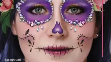 Capture d'écran de YouCam Makeup 11