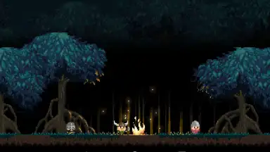 Capture d'écran de The Last Vikings 7