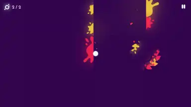 Capture d'écran de SplashUp! 1