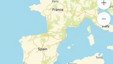 Capture d'écran de 2GIS 14