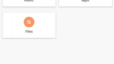 Capture d'écran de ShareMe 7
