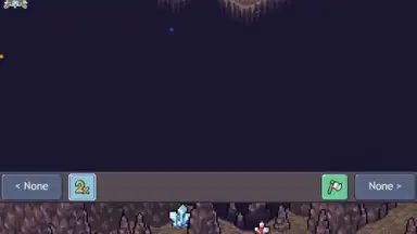 Capture d'écran de Cave Heroes 1