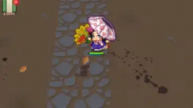 Capture d'écran de Zombie Kingdom 1