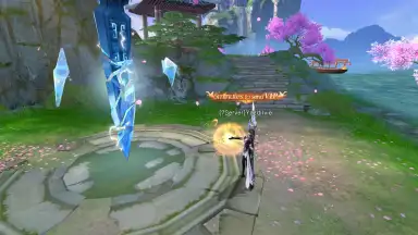 Capture d'écran de World of Immortals 11