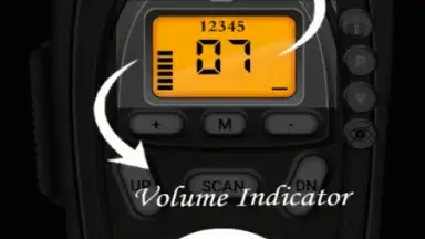 Capture d'écran de Online Walkie Talkie Pro PTT 4