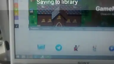 Capture d'écran de AudioSnaps 2