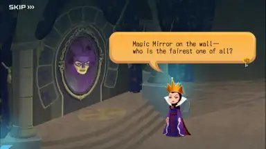 Capture d'écran de KINGDOM HEARTS Union X Dark Road 5