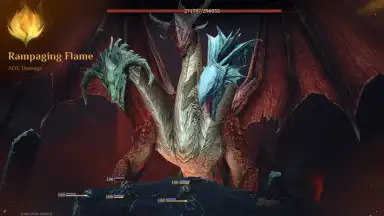 Capture d'écran de Dragonheir: Silent Gods 18