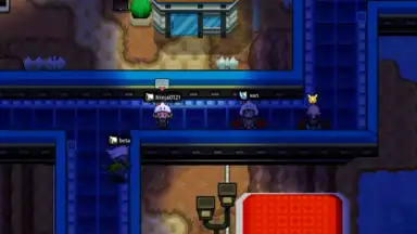 Capture d'écran de PBO 2
