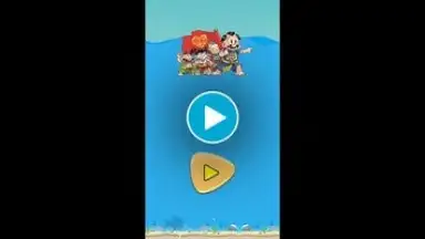 Capture d'écran de Fishing 3D 1