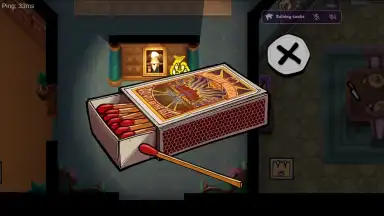 Capture d'écran de Suspects: Mystery Mansion 3