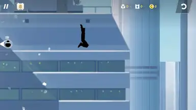 Capture d'écran de Vector 4