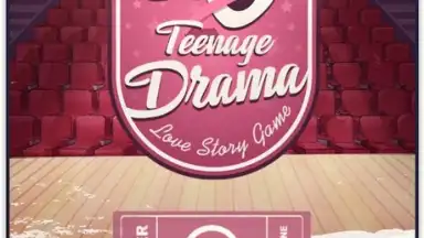 Capture d'écran de Love Story Games: Teenage Drama 2
