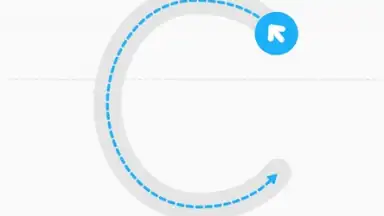 Capture d'écran de Duolingo ABC 8