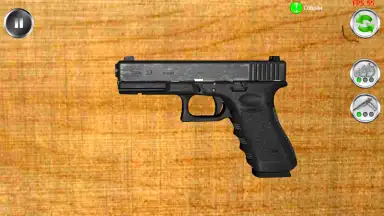 Capture d'écran de Weapon stripping 14
