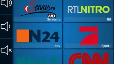 Capture d'écran de Smart TV Remote 7