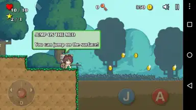 Capture d'écran de Defeat All Orcs 6