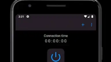 Capture d'écran de v2RayTun 7