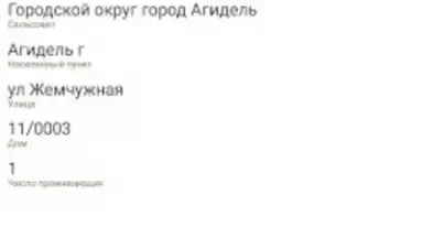 Capture d'écran de ТКО ДМС 3
