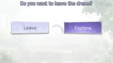 Capture d'écran de Tears of Themis 1