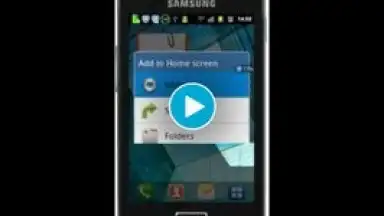 Capture d'écran de SimpleNotes 1