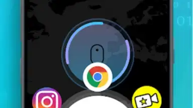 Capture d'écran de Top VPN Pro 4