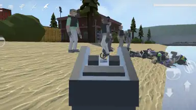 Capture d'écran de GoreBox (Old) 12