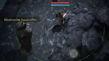 Capture d'écran de Dark Banquet 4