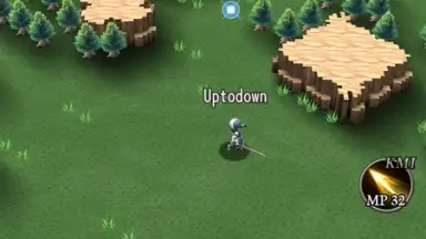 Capture d'écran de KING 7