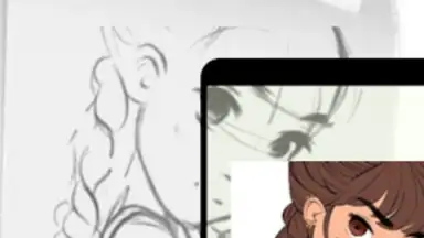 Capture d'écran de AR Drawer Pro 4