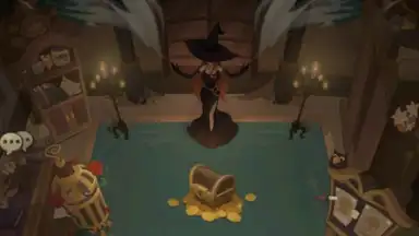 Capture d'écran de Order or Origin: Time Warrior 2
