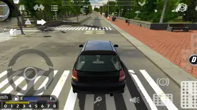 Capture d'écran de Car Parking Multiplayer 14